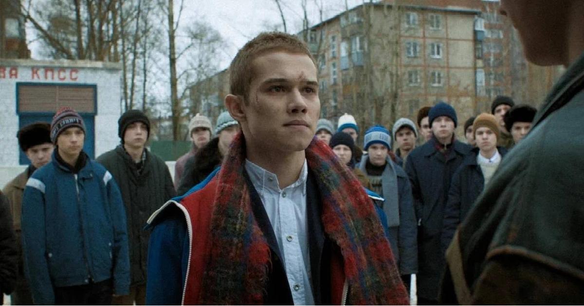 «Слово пацана»: в чем причина успеха сериала, который хотят запретить «Слово пацана»: в чем причина успеха сериала, который хотят запретить