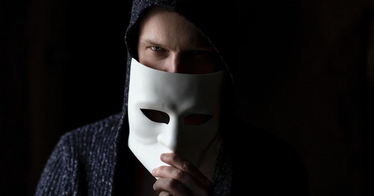 4 маски, которые надевают дети зависимых родителей 4 маски, которые надевают дети зависимых родителей