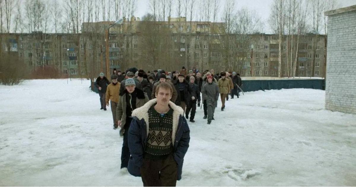 Ты «чушпан», а я пацан. О чем сериал «Слово пацана. Кровь на асфальте» Ты «чушпан», а я пацан. О чем сериал «Слово пацана. Кровь на асфальте»
