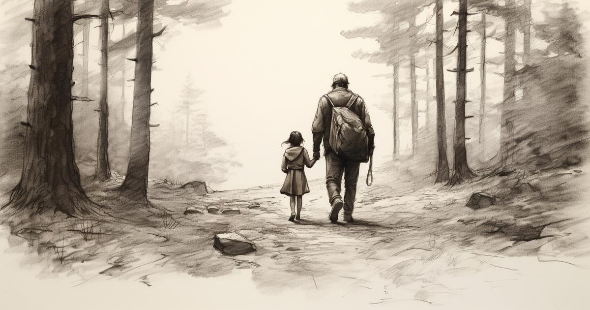 &laquo;Это я, внучка твоя&raquo;: история о том, как угасает пожилой человек 