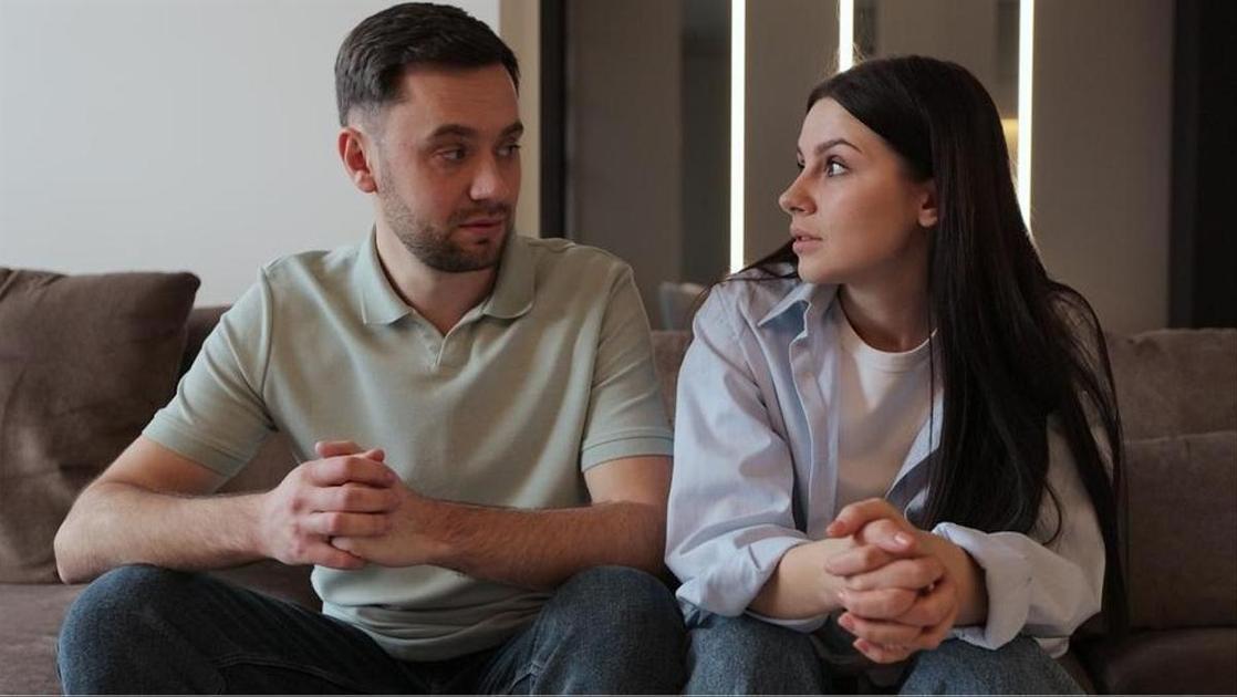 «Мой мужчина не умеет брать на себя ответственность — всегда у него виноват кто-то другой» «Мой мужчина не умеет брать на себя ответственность — всегда у него виноват кто-то другой»
