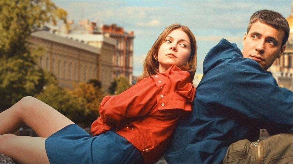 Фильм &laquo;Питер ФМ&raquo; в кино в 2025 году: все про повторный прокат &laquo;Питер FM&raquo;, фото актеров в хорошем качестве
