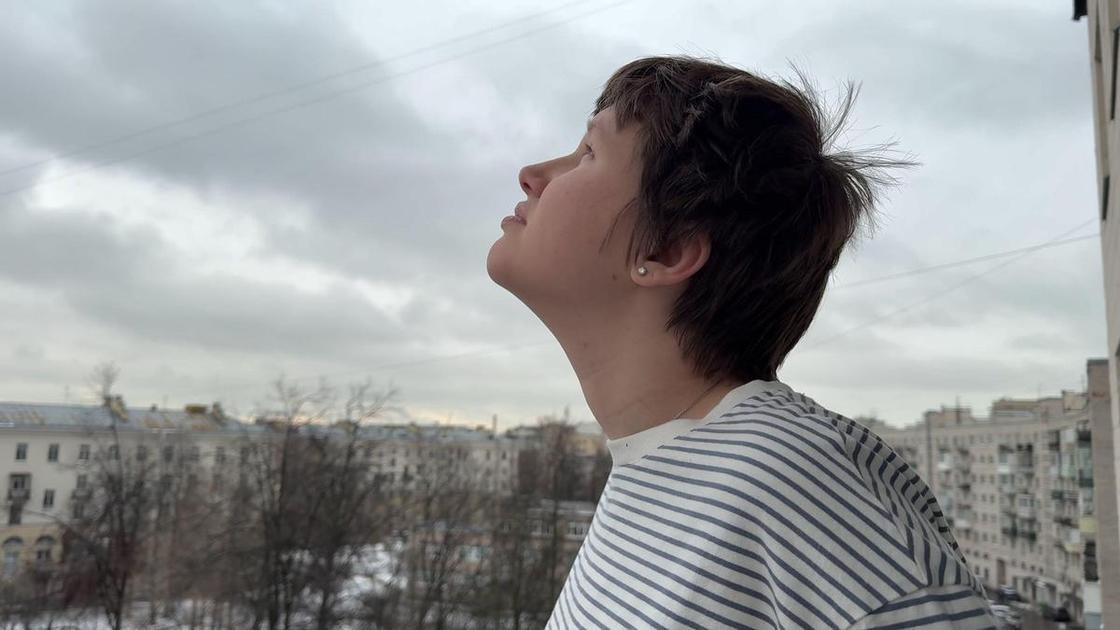 «Я преследовала мужчину, с которым у меня не было никаких отношений» «Я преследовала мужчину, с которым у меня не было никаких отношений»