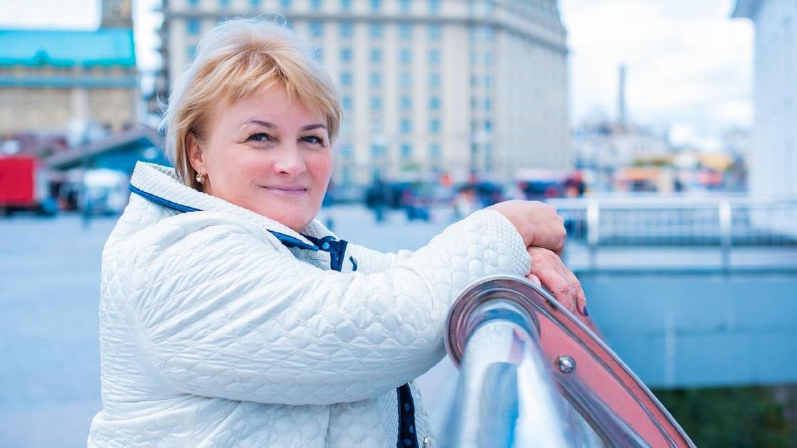 7 вещей, которые можно сделать в 50+, чтобы начать жить насыщенной жизнью 7 вещей, которые можно сделать в 50+, чтобы начать жить насыщенной жизнью